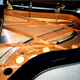 Illustration for article titled Schimmel Pegasus Grand Piano Could Probably Travel Through Time and Space